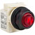 Square D - 9001SKP35LRR31 - 28 V 30mm Cutout Square D Red LED Indicator|70343385 | ChuangWei Electronics