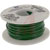 Alpha Wire - 2855/1 GR005 - Green 600 V -60 degC 0.045 in. 0.010 in. Solid 22 AWG Wire, Hook-Up|70134923 | ChuangWei Electronics