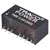 TRACO POWER NORTH AMERICA                - TMR 3-2410-HI - 2.3W 700mA 3.3V Isolated DC/DC converter|70420717 | ChuangWei Electronics