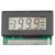 Lascar Electronics - DPM 200 - 68 x 33 mm LCD display 3.5-Digits +/-1 % Lascar Digital Panel Voltmeter DC|70428502 | ChuangWei Electronics