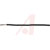 SAB - 31660480 - Gray PVC ins 18AWG Harmonized Wire, Hook-up|70280423 | ChuangWei Electronics