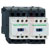 Schneider Electric - LC2D25F7 - REVERSING CONTACTOR 575VAC 25A IEC|70405516 | ChuangWei Electronics