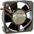 Sunon Fans - KDE1204PFVX.11.MS.A.GN - Leadwires 8500RPM 39dBA 1.8W 9.5CFM Sq 40x40x10mm 12V DC Fan|70225890 | ChuangWei Electronics