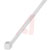 Phoenix Contact - 3240728 - WT HF 1m x 12.6 mm Clear Nylon Internal Teeth Cable Tie|70253136 | ChuangWei Electronics