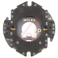 Molex Incorporated 180160-0000