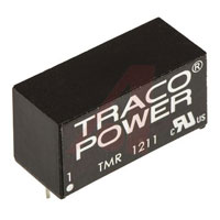 TRACO POWER NORTH AMERICA               TMR 1211