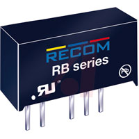 RECOM Power, Inc. RB-2415D