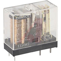 Omron Electronic Components G2R1DC12BYOMI