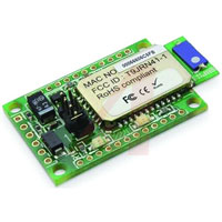 Microchip Technology Inc. RN41SM-I/RM