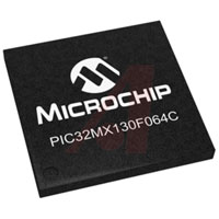 Microchip Technology Inc. PIC32MX130F064C-I/TL