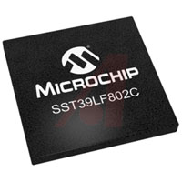 Microchip Technology Inc. SST39LF802C-55-4C-B3KE