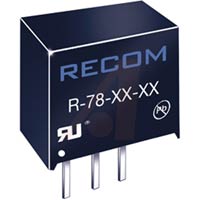 RECOM Power, Inc. R-78B5.0-1.5