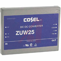 Cosel U.S.A. Inc. ZUW254812