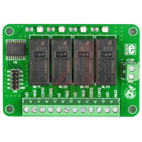 MikroElektronika MIKROE-603