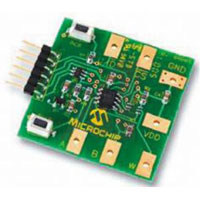 Microchip Technology Inc. MCP402XEV