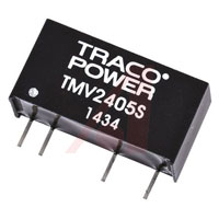TRACO POWER NORTH AMERICA                TMV 2405S