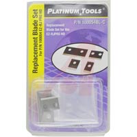 Platinum Tools 100054BL