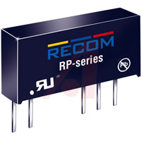 RECOM Power, Inc. RP-0509D