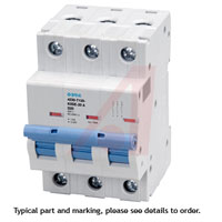 E-T-A Circuit Protection and Control 4230-T130-K0DE-4A