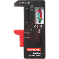 Amprobe BAT-200