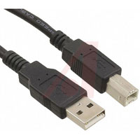 Panasonic USB2.0-AB06
