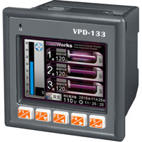 ICP VPD-133
