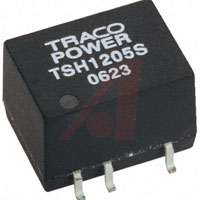 TRACO POWER NORTH AMERICA                TSH 0512S