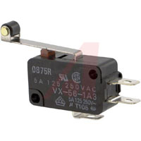Omron Electronic Components VX-56-1A3