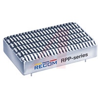 RECOM Power, Inc. RPP20-4812SW