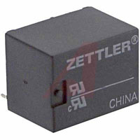 American Zettler, Inc. AZ8-1C-5DSE