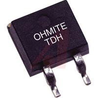Ohmite TDH35P47R0JE