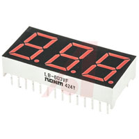 ROHM Semiconductor LB-603VF