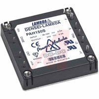 TDK-Lambda PAH150S48-12/V
