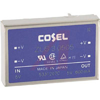Cosel U.S.A. Inc. ZUS30505