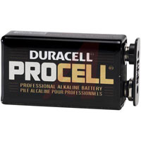 Duracell PC1604BKD