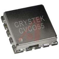 Crystek Corporation CVCO55BE-0510-0770