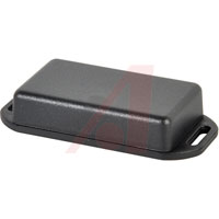 Hammond Manufacturing 1551JFLBK