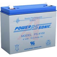 Power-Sonic PS-4100