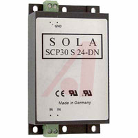 SolaHD SCP30S48-DN