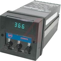 ATC Diversified Electronics 366C-400-Q-30-PX
