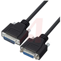L-com Connectivity CSMNB15MF-5