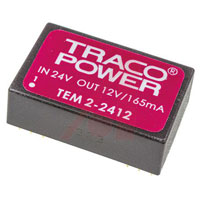 TRACO POWER NORTH AMERICA                TEM 2-2412