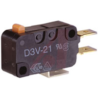 Omron Electronic Components D3V11G311C25K
