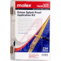 Molex Incorporated 76650-0151