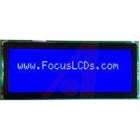 Focus Display Solutions FDS20X4(139X55.5)LBC-SBS-WW-6WN55