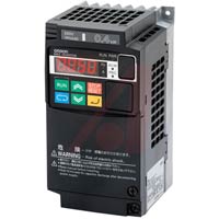 Omron Automation 3G3MX2-A2075