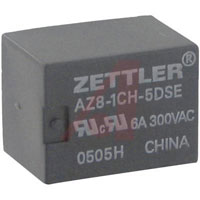 American Zettler, Inc. AZ8-1CH-5DSE
