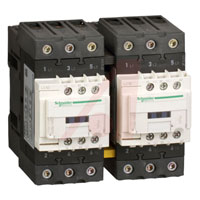 Schneider Electric LC2D65AG7