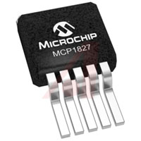 Microchip Technology Inc. MCP1827T-1802E/ET