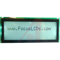 Focus Display Solutions FDS20X4(139X55.5)LBC-FKS-WW-6WT55